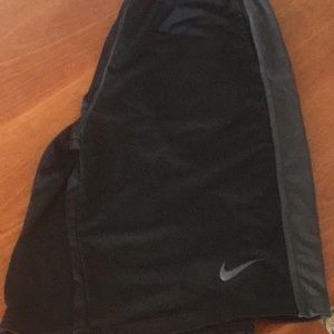 Nike dry fit short